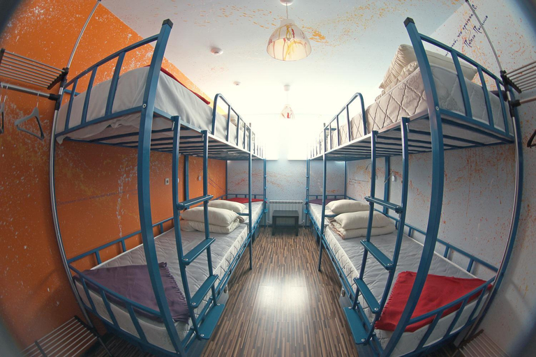 Others 2, Hostel Tartaria, Kstovskiy rayon