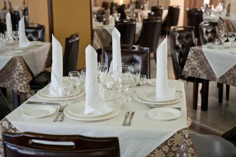 Others 4, Business Hotel Europa, Khabarovskiy rayon
