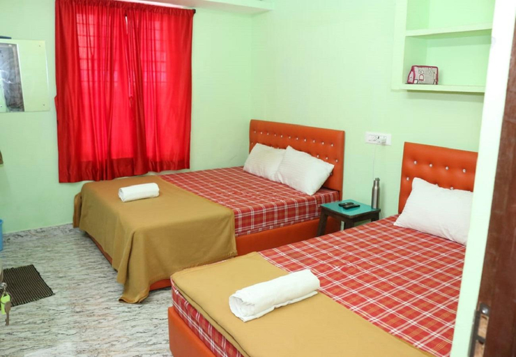 Others 4, Villa Saravana, Viluppuram