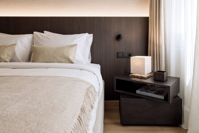 Room 2, Olea Residence, Syntagma by Aura Homes, Attica