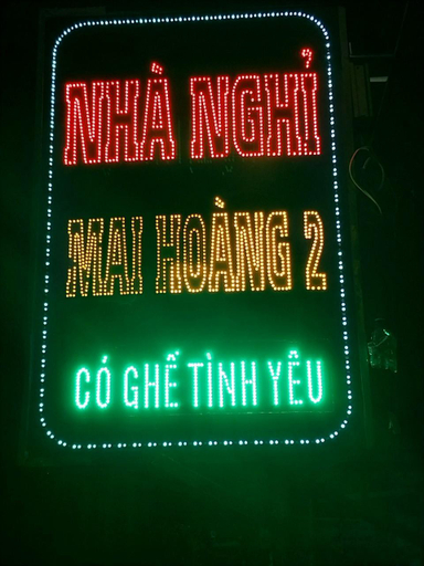 Others 3, Khách sạn Mai Hoàng 2, Binh Tan