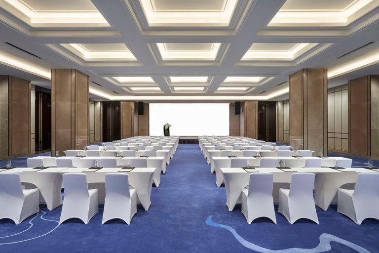 Public Area 2, Hyatt Regency Lanzhou, Lanzhou