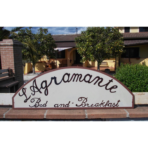 Others 2, L'Agramante Bed&Breakfast, Perugia