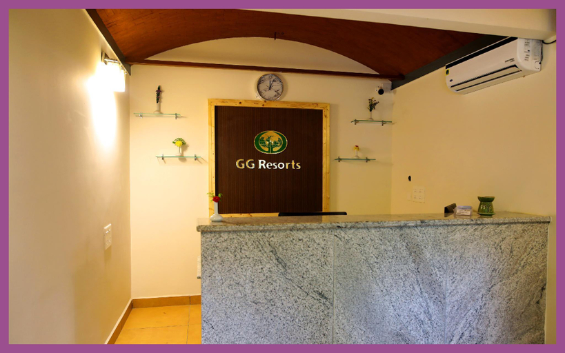 Others 4, G G Resorts, Viluppuram