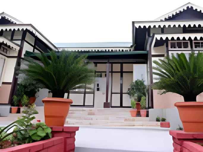 Others 2, The Shillong Bed and Breakfast, East Khasi Hills