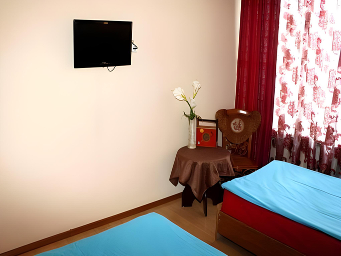 Others 4, Rio hotel, Khabarovskiy rayon