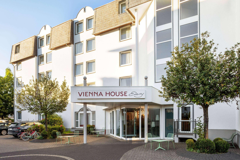 Exterior & Views 2, Vienna House Easy by Wyndham Limburg, Limburg-Weilburg