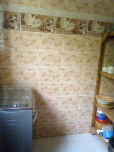 Others 3, Maison Manour Chambre espacee et climatisee, Mbour