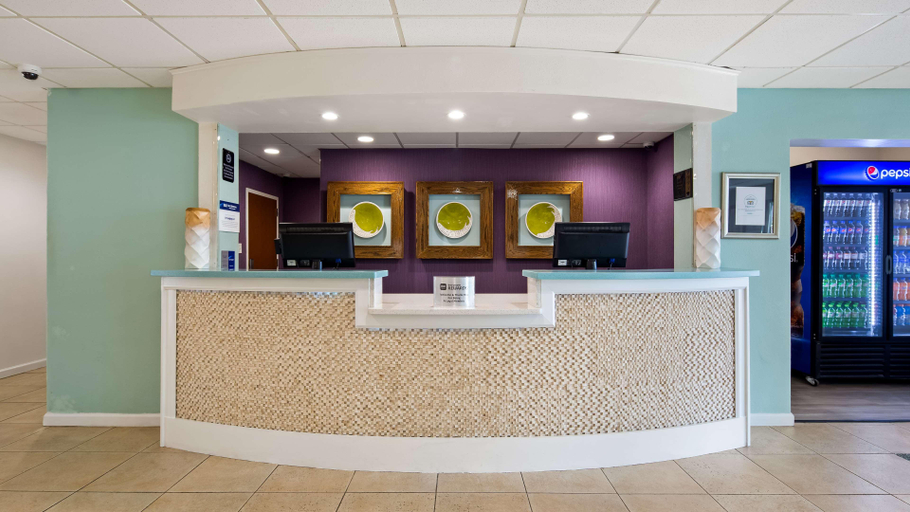 Public Area 2, Best Western Plus Myrtle Beach @ Intracoastal, Horry