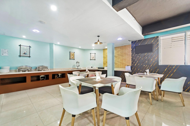Food & Drinks 5, Adrak Boutique Hotel, Thiruvananthapuram
