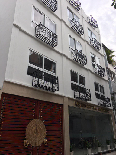 Others 2, King Apartment, District 1