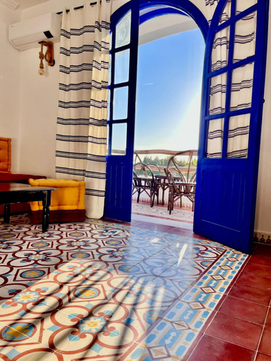 Others 5, DMINA HOUSE, Tanger-Assilah