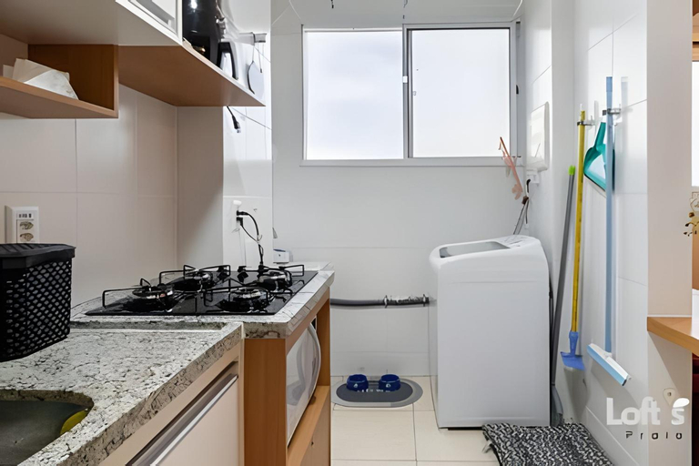Others 5, LoftsPraia Apartamento zona sul perto Praia Clube Elegance., Uberlândia