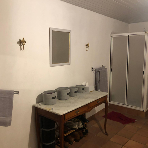 Others 4, Logis de la Coudraye, Vendée