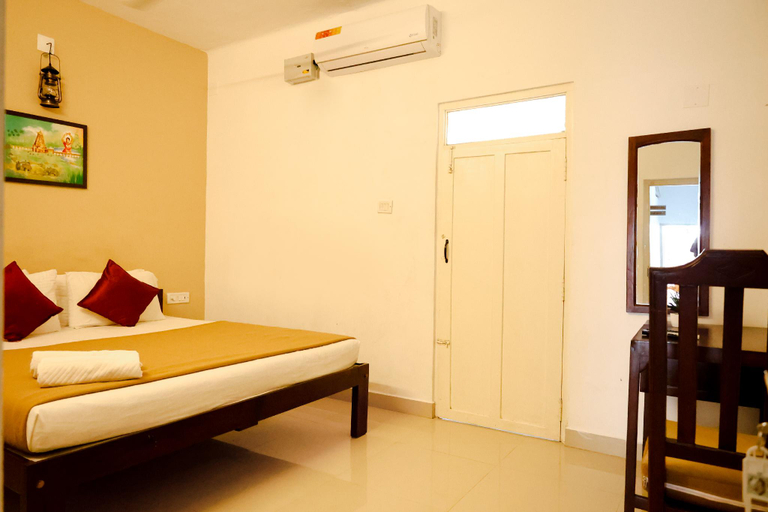 Others 4, La Maison Royale, Puducherry