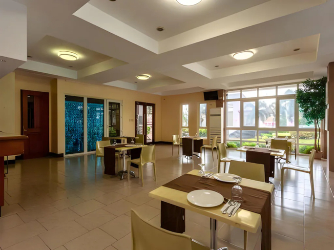 Food & Drinks, Stradella Hotel, Pasig City