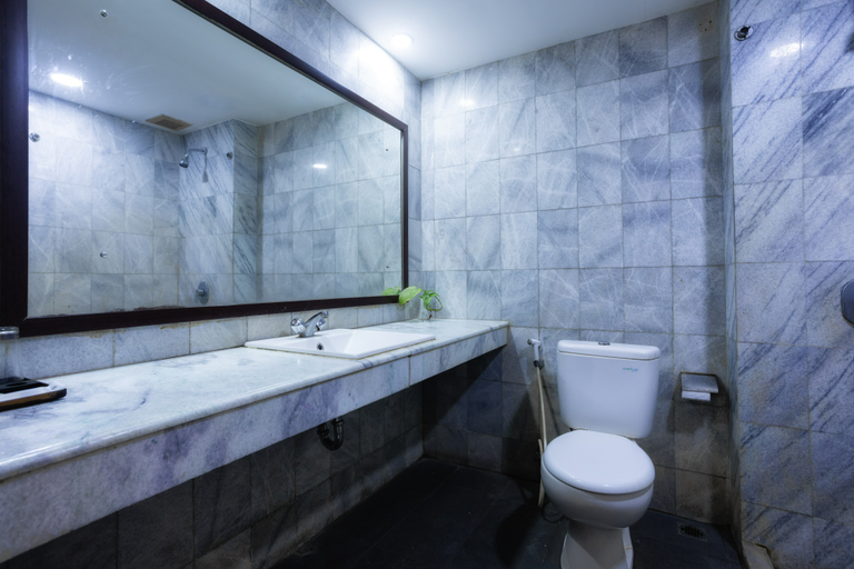 Hotel Sahid Bandar Lampung - Tap to explore photos