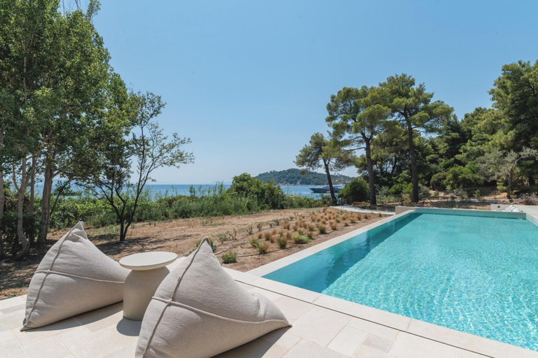 Pool 4, Villa Delta Skiathos, Thessaly