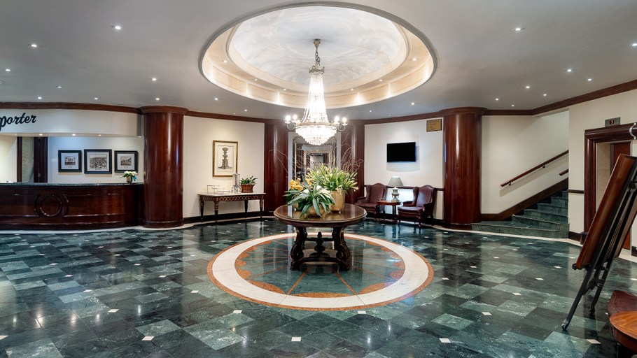 Public Area 4, The Edward Hotel, eThekwini