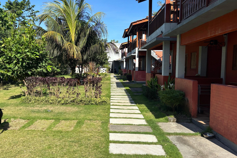 Exterior 4, Casa Komala Uluwatu, Badung