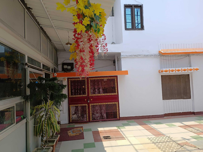 4, Hotel O Home Shri Hari Lodge Homestay, Faizabad