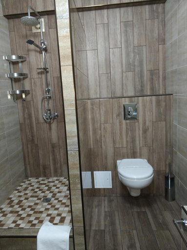 Others 5, Krepost Mini Hotel, Makhachkala gorsovet
