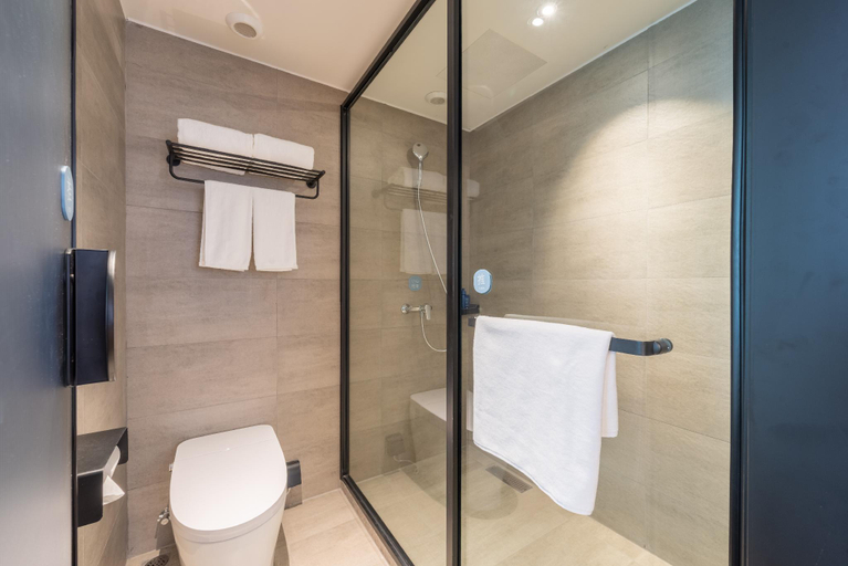 Others 5, Hanting Hotel Tianjin Nankai Joy City, Tianjin