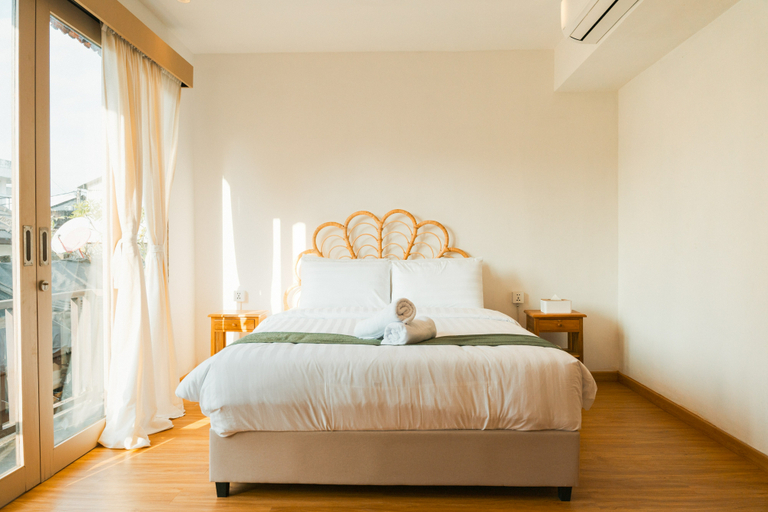 Bedroom 3, Iryla Villa Bali, Badung