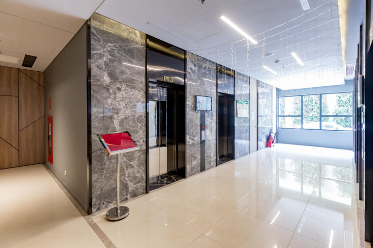 Public Area 3, LUM Service - Soho Residence  - best location D1, District 1