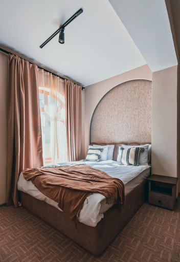 Others 4, Dastan Hotel Baku, Baku