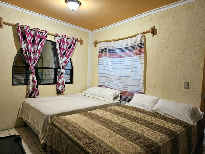 Others 4, Hostal Flore Del Lago 4, Panajachel