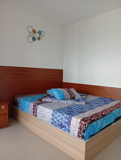 Others 5, Fortuna Homestay 1, Malang