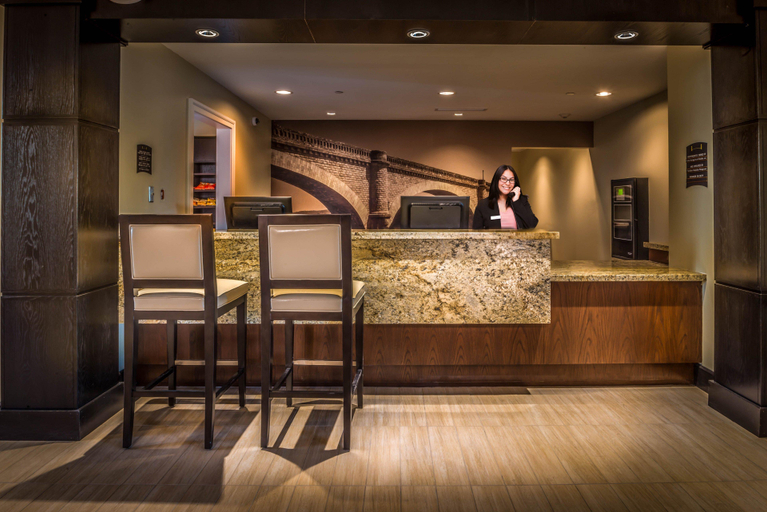 Public Area 2, Staybridge Suites PHOENIX - CHANDLER, Maricopa
