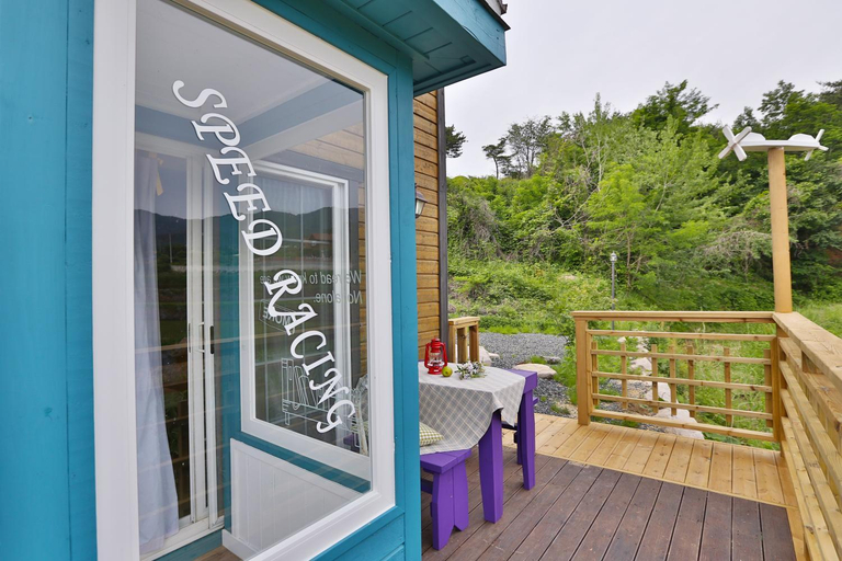 Others 5, Gyeongju Novios Pets Friendly Pension, Gyeongju