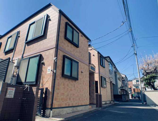 Others 4, EAST COURT NAGASAKI 202/イーストコート長崎202, Nerima