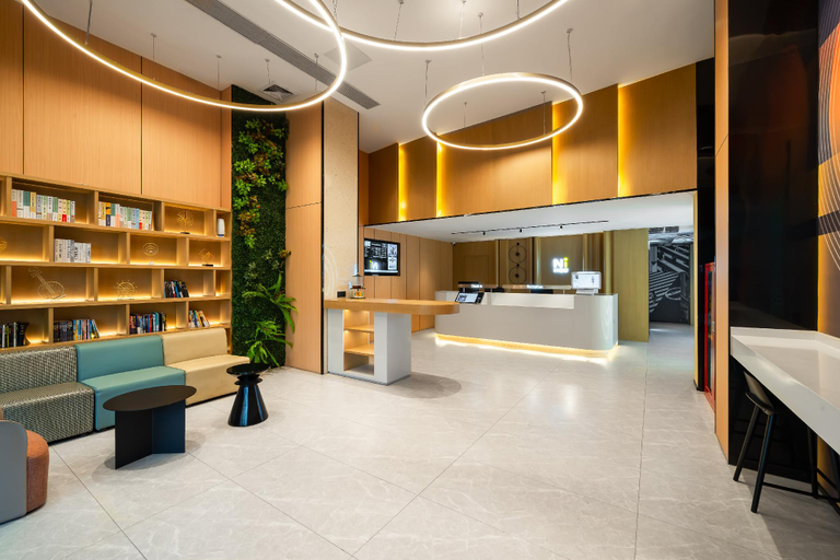 Others 5, Nihao Hotel Shenzhen North Qinghu Subway Station, Shenzhen