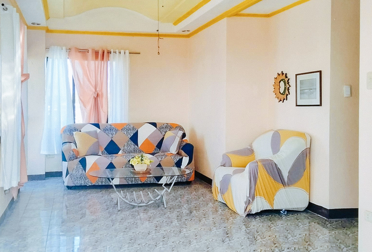 Others 5, RedDoorz @ Amora Villa Apartelle , Iloilo City