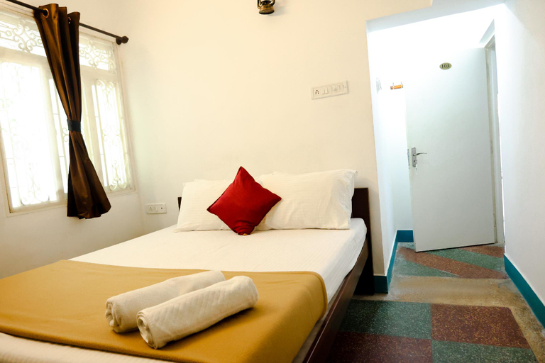 Others 3, La Maison Royale, Puducherry