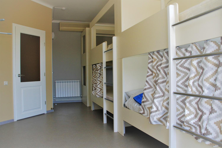 Others 2, Guesthouse on Oktyabrskaya, Krasnodar gorsovet