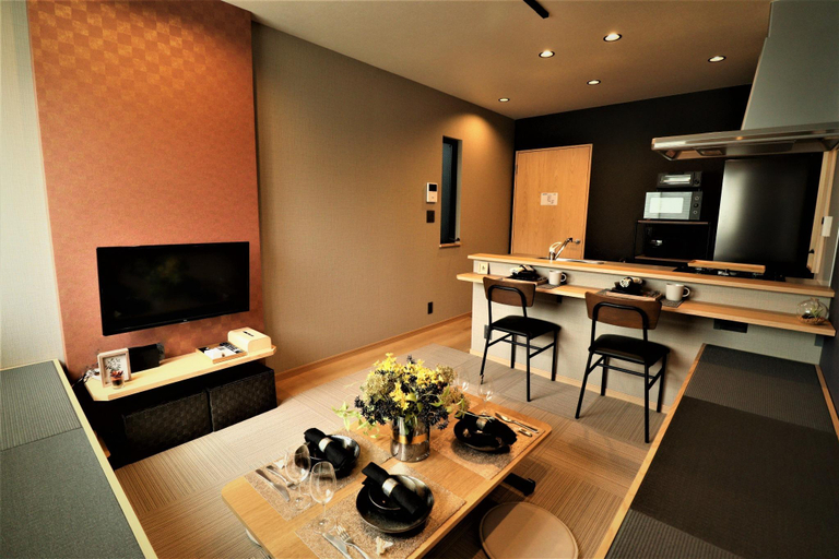 Others 3, ORIGAMI STAY -Futatsubashi-cho-, Nagoya