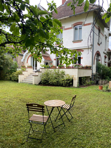 Others 3, La Maison du Markstein, Haut-Rhin