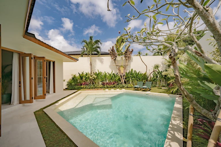 Sport & Beauty, MALA Villa Balangan, Badung
