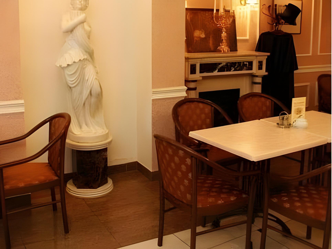 Food & Drinks 4, Onegin Hotel, Ivanovo