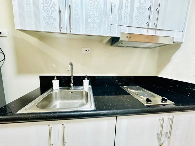 Others 3, Condo in MOA, Pasay City