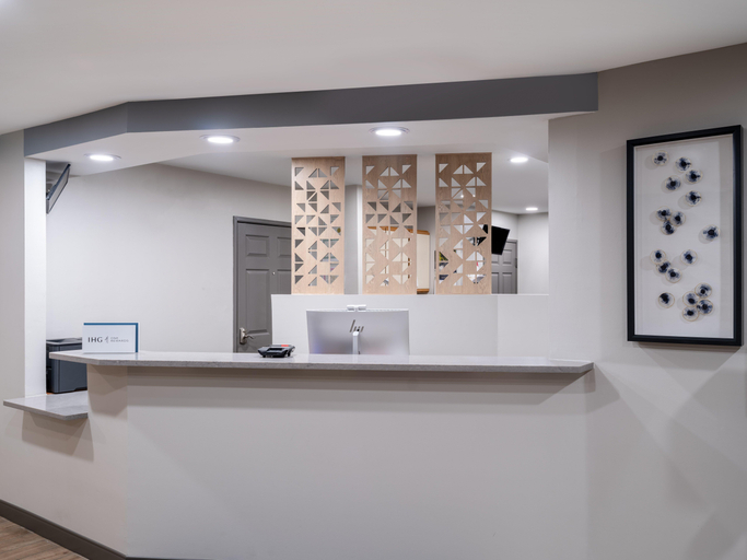 Public Area, Candlewood Suites ROCKFORD, Winnebago