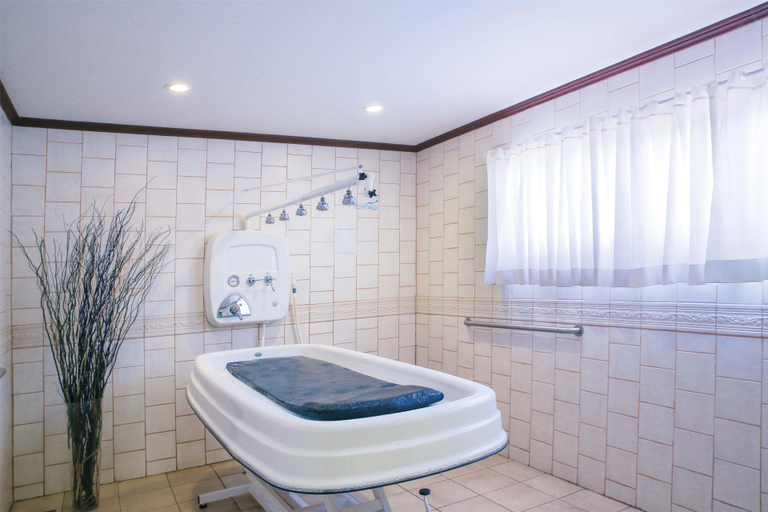 Bathroom 5, Occidental Papagayo - Adults Only - All Inclusive, Carrillo