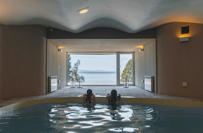 Sport & Beauty 2, La Cascada Casa Patagónica by DON, Bariloche