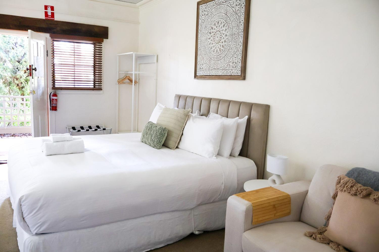 Others 5, Kaesler Cottages, Barossa - Angaston