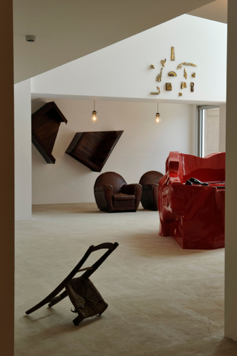 Public Area 3, Aiden by Best Western JHD Dunant Hotel, Mantua