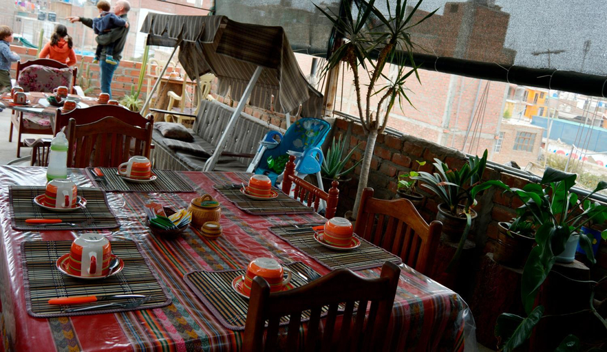 Others 3, Mama Chelita, Nazca